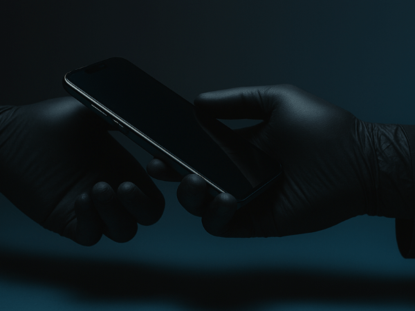 Buy & Sell Mobile Service