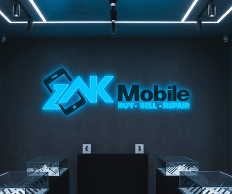 About Zak Mobile